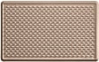 IDM1T Universal Indoor Mat, 1 Piece