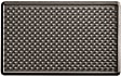 IDM2B Universal Indoor Mat, 1 Piece