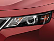1999 Dodge Ram 1500 - Headlight Protector Kit - Direct Fit