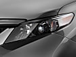 2008 Hyundai Santa Fe - Headlight Protector Kit - Direct Fit