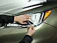 LG0530 Headlight Protector Kit - Direct Fit