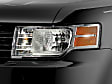 LG0530 Headlight Protector Kit - Direct Fit
