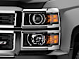 LG0530 Headlight Protector Kit - Direct Fit