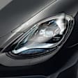 LG0544 Headlight Protector Kit - Direct Fit