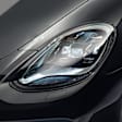 LG0544 Headlight Protector Kit - Direct Fit