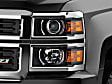 LG0570 Headlight Protector Kit - Direct Fit