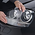 2005 Mercedes Benz C240 - Headlight Protector Kit - Direct Fit