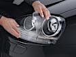 LG1334 Headlight Protector Kit - Direct Fit