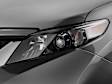 LG1334 Headlight Protector Kit - Direct Fit