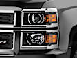 LG1451 Headlight Protector Kit - Direct Fit