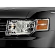 LG1606 Headlight Protector Kit