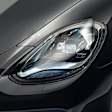 LG1627 Headlight Protector Kit - Direct Fit