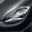 LG1627 Headlight Protector Kit - Direct Fit