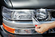 LG1627 Headlight Protector Kit - Direct Fit