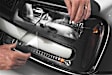 LG1627 Headlight Protector Kit - Direct Fit
