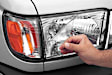 LG1627 Headlight Protector Kit - Direct Fit