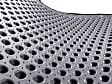 ODM1B Universal Outdoor Mat, 1 Piece