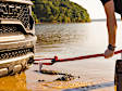 R07820PKG Winch Recovery Strap