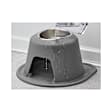 SH6410LGLG Pet Feeding System - Universal