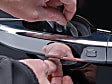 SP0025 ScratchProtection Series Body Protection Film - Clear, Direct Fit