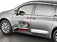 SP0061 ScratchProtection Series Body Protection Film - Clear, Direct Fit