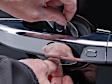 SP0256 ScratchProtection Series Body Protection Film - Clear, Direct Fit