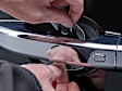 SP0347 ScratchProtection Series Body Protection Film - Clear, Direct Fit
