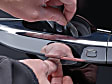 SP0370 ScratchProtection Series Body Protection Film - Clear, Direct Fit