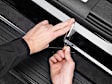 SP0690 ScratchProtection Series Body Protection Film - Clear, Direct Fit