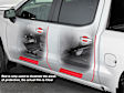 SP0720 Body Protection Film - Direct Fit