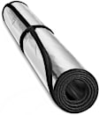 2001 Mercury Sable - Sun Shade, Direct Fit - Silver, Reflective Film