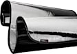 TS1003 Sun Shade, Direct Fit - Reflective Silver, Reflective Film