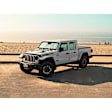 TS1297 Sun Shade - Silver/Black, Reflective/Absorbent Film, Direct Fit, Sold Individually