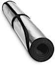 TS1427 Sun Shade - Silver/Black, Reflective/Absorbent Film, Direct Fit, Sold Individually