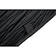 TS1427K1 Sun Shade - Silver/Black, Reflective/Absorbent Film, Direct Fit, Kit