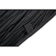 TS1427K2 Sun Shade - Silver/Black, Reflective/Absorbent Film, Direct Fit, Kit