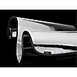 TS1452 Sun Shade - Silver/Black, Reflective/Absorbent Film, Direct Fit, Sold Individually