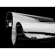 2024 Mazda CX-90 - Sun Shade, - Black and Silver, Reflective/Absorbent Film
