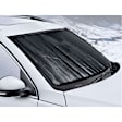 TS1500 Sun Shade, - Silver/Black, Reflective/Absorbent Film
