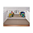 USM02BXTN SinkMat Bathroom Vanity 28.63 in. L x 19.88 in. W, Tan