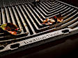 W530 Front Row All-weather Series Flat Floor Mat, Black Made of Rubberized Thermoplastic Elastomer
