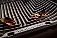 2022 Ford Maverick - Front Row Flat Floor Mat, Black, Made of Rubberized Thermoplastic Elastomer, All-weather Series