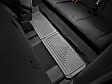 2016 Chevrolet Traverse - Third Row Flat Floor Mat, Gray, Made of Rubberized Thermoplastic Elastomer, All-weather Series