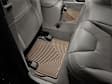WTVT169170 Rubber Floor Kit - Tan, Thermoplastic, Direct Fit, Kit