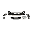 101255 Winch Mount - Kit