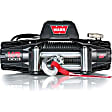 103250 Winch - 8000 lbs.