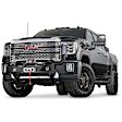 107525 Winch Mount - Direct Fit, Sold individually