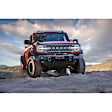 2021 Ford Bronco - Front Bumper