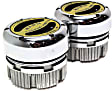 20990 Premium Series Locking Hub, Set of 2