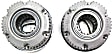20990 Premium Series Locking Hub, Set of 2